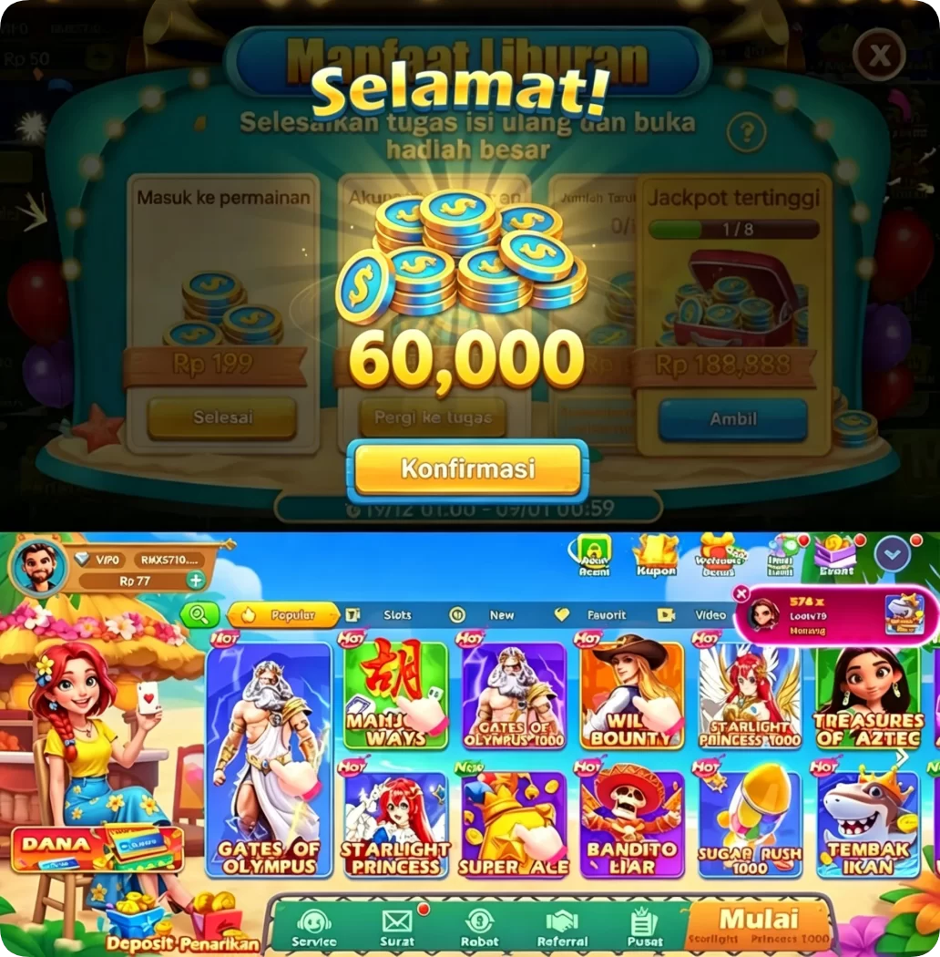 lte4d Masuk - lte4d Resmi